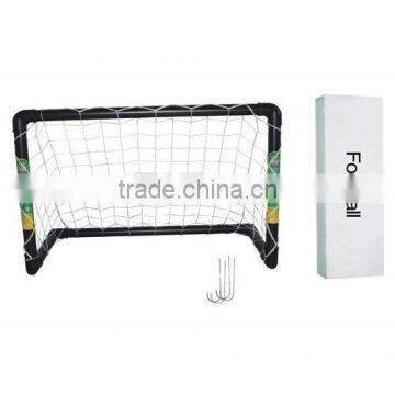 100x70x50CM Top Quality Football Soccer Goals with Promotions