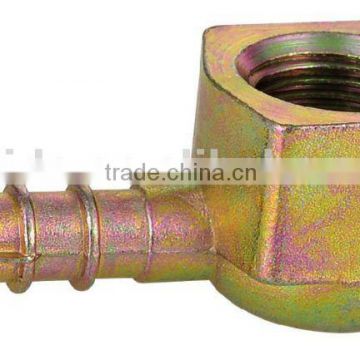Brass pipe fittings parts JD-5013