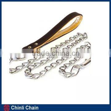 CHINA FACTORY LINK CHAIN FOR ANIMAL OR OTHER PET