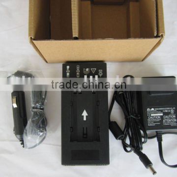 Battery Charger for LEICA total station