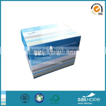 a4 paper 80gsm, letter size copy paper,a4 paper printing                        
                                                Quality Choice