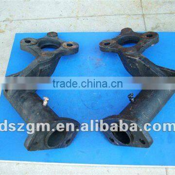 Dongfeng truck parts/Dana axle parts-Chamber stents
