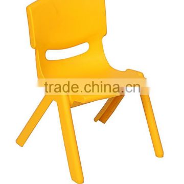 Sirin Child Chair Yellow