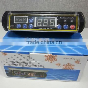 thermostat vs temperature control/temperature controller wiring sf-205/YK-283