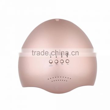 lamp uv with OEM service ,wholesale UV lamp nail dryer with piano paint ,30's UV lamp for glue with sun light