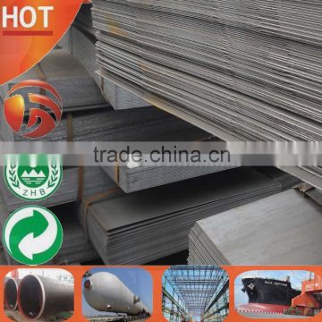 ST 52.3 Weight of 12mm Thick Steel Plate