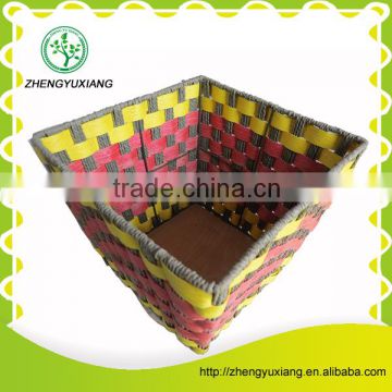 decorative storage baskets