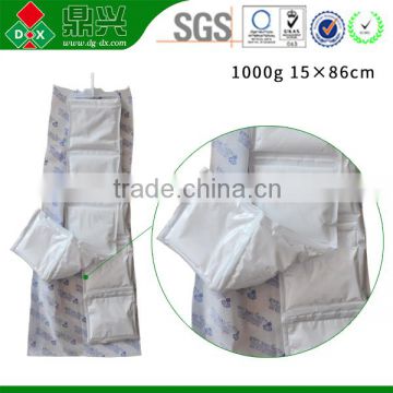 High absorpiton TOP ONE DRY container desiccant