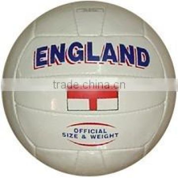 Top quality soccer ball size 5, 18panels