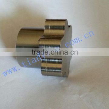 Stainless steel CNC Carving Product
