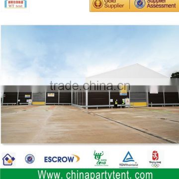 20m Large Temporary Warehouse Storage Tent Used,Warehouse Tent For Sale