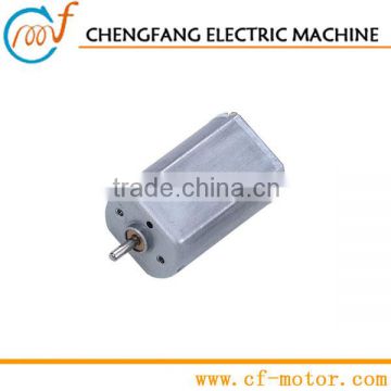 China flat dc motor 12 volt | FK-180H
