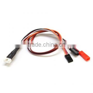 4 pin Video transmitter cable connector