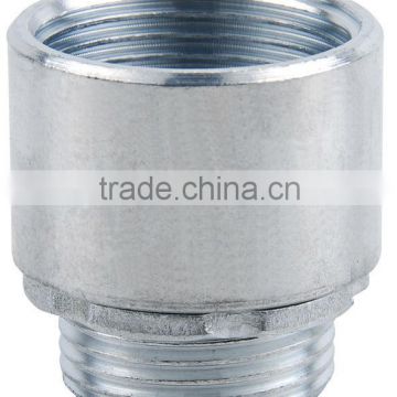 pipe fittings pulica connector