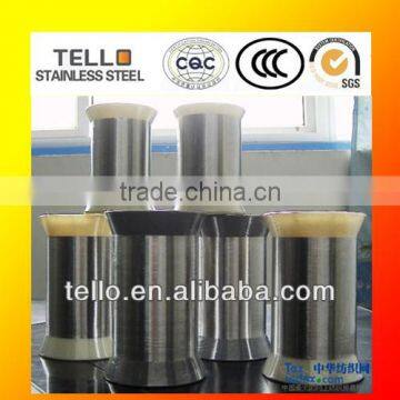 Tello 201,304,316 0.7mm stainless steel wire