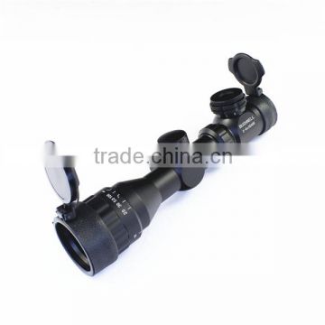 2-6x32 Top sale holographic sight scope,2-6x32 compact hunting spotting scopes for OEM/wholesale