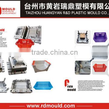 cheap plastic crate mould for sale