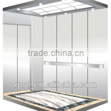 Reasonable price with good quality bed/medical/hospital lift elevator supplier