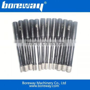 Boreway Supply Professional thin wall diamond drilling bit