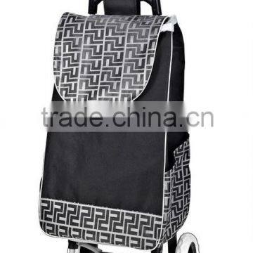 high quality stair-climbing folding shopping trolley PLD-NDE08