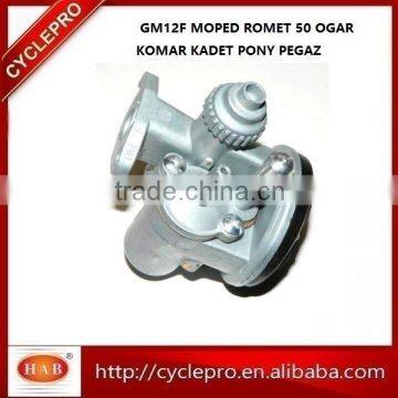 ROMET MOTORCYCLE PARTS MOPED ROMET 50 OGAR KOMAR KADET PONY PEGAZ