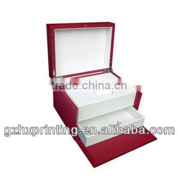 cheap wooden boxes WC026