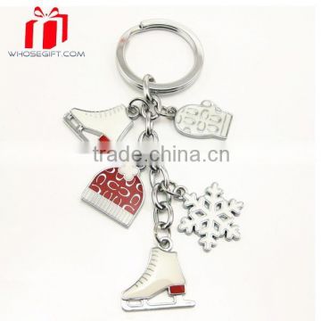 Custom Metal Key Chain Manufacturer For 20 Years Experience