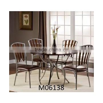 Hot sale chairs and tables M04146-P1