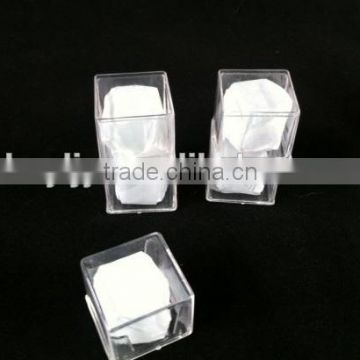 cover slips circular and square microscope glass