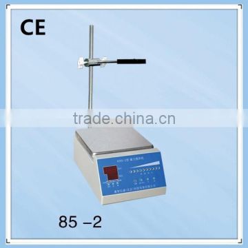 Hot sale! Factory price 60% off! Laboratory magnetic stirrer with CE certificate