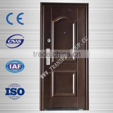low price unique single leaf steel door Transfer Group TR-S900-1