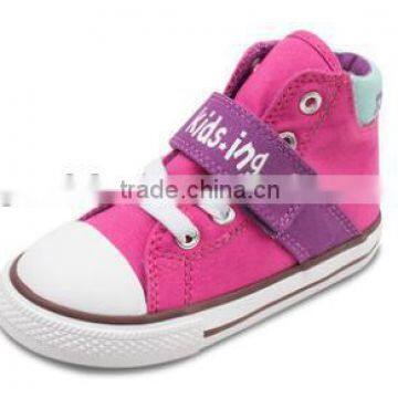 teenage pink girl shoes flat shoes