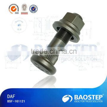 OEM 0190203 DAF wheel screw bolt