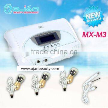 Newest!!!! Electroporation machine no needle mesotherapy beauty device