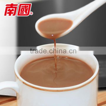 Best price Cocoa Flavor coconut powder 306g