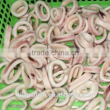 frozen squid ring with good price