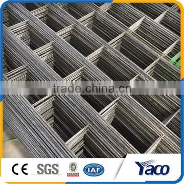 Factory supply cheap price 10x10 reinforcing welded wire mesh 5.8m*2.2m
