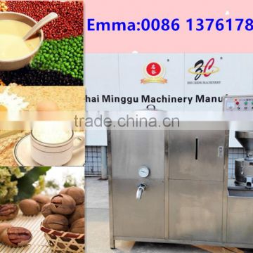 High Production Soybean Milk Making/Maker Machine|Soy Milk Maker Equipment