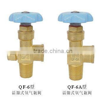 QF-6A oxygen valve