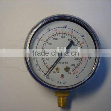 refrigeration gauges