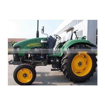 DQ850 tractor