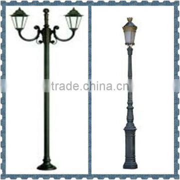 outdoor flood light cover/ antique street lamp cover/ street light cover