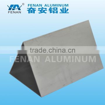 FENAN Aluminum Price for Aluminium Tubing