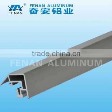 Reliable ! Aluminium Profiles Manufacturer --FENAN China Supplier
