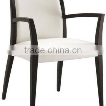 Restaurant Furniture Elegant Design hotel armchairs ---2015 collection MX-6002