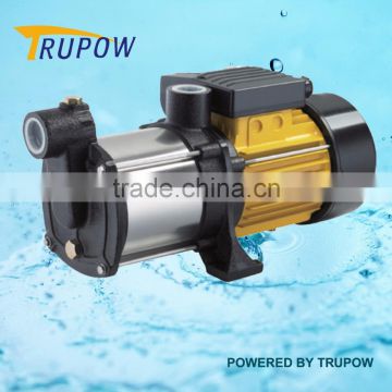 China factory low price 1hp multi-stage pump