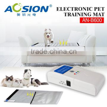 AOSION New Products Pet Training Shock Mat/Training Dog Equipment For Couch/Sofa