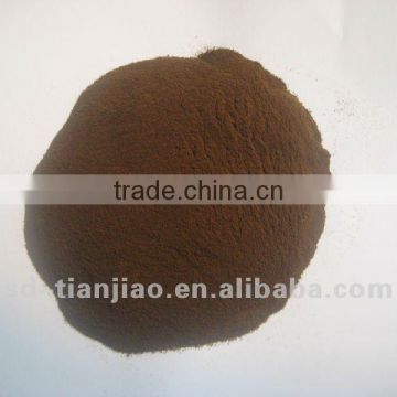 shandong tianjiao biotech with maltodextrin in brown color
