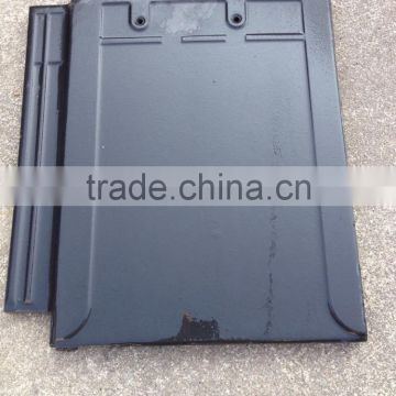 310*410 flat roof indian clay roof tile prices whatsApp+8615333762678