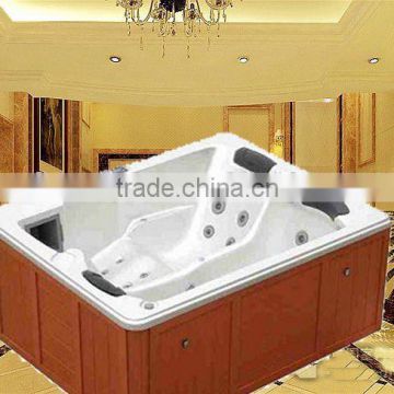 acrylic bath tub
